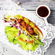 144 Sottotorta in carta bianca centrini sotto torta rettangolari 19x30 cm dolci