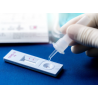 Reagen 5 Tampone Tamponi Rapidi Sars-cov-2-covid Reagen 19 bocca e ...