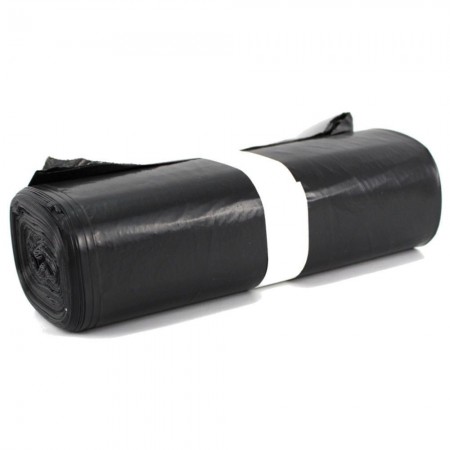 50 sacchetti buste 80x120 raccolta differenziata pattumiera immondizia 130 litri