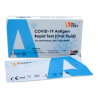 All Test Tampone tamponi salivari ALL TEST 5 pezzi bocca saliva sar...