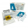 All Test Tampone tamponi salivari ALL TEST 5 pezzi bocca saliva sar...