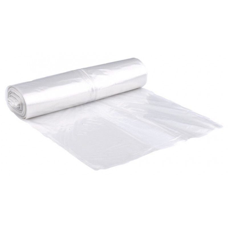 50 sacchetti buste 80x120 raccolta differenziata pattumiera immondizia 130 litri