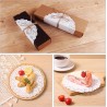 WeHome 200 Sottotorta carta bianca 19 cm centrini sotto torta tondi...