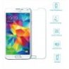 DOBO® - Pellicola protettiva in vetro temperato anti bolle Screen Protector per Samsung Galaxy s5