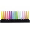 Stabilo Evidenziatori STABILO BOSS ORIGINAL Pastel Desk-Set 15 pz 9...