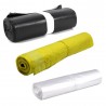 50 sacchetti buste 80x120 raccolta differenziata pattumiera immondizia 130 litri