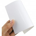 120 Fogli carta fotografica A4 lucida glossy per stampanti inkjet da 180g a 260g