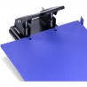 Perforatore fogli perforatrice 2 fori passo foratrice 25 fogli cart...