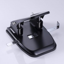 Perforatore fogli perforatrice 2 fori passo foratrice 25 fogli carta ufficio 