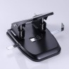 Perforatore fogli perforatrice 2 fori passo foratrice 25 fogli cart...