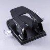 Perforatore fogli perforatrice 2 fori passo foratrice 25 fogli cart...