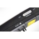 Spazzola capelli ricrescita pettine trattamento bulbi piliferi laser vibrazioni