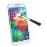 DOBO® - Pellicola protettiva in vetro temperato anti bolle Screen Protector per Samsung Galaxy s5