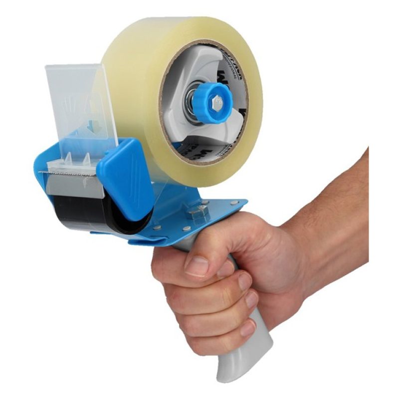 Artemisia Pistola per Nastro Adesivo da Imballaggio Dispenser Tendi...
