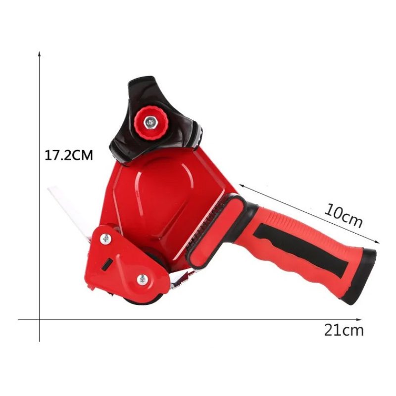 Hongu Pistola dispenser tendinastro porta taglia Nastro Adesivo Imb...