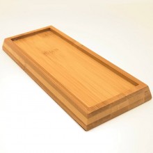 Pietra per affilare coltelli 1000/4000 grana cote con base in bambù antiscivolo