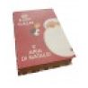 Hongu Set 4 scatole natalizie a libro Keep Calm Babbo Natale portao...