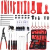 Hongu Kit leve di smontaggio interno auto pannelli porte cruscotto ...