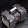 Hongu Torcia led portatile ricaricabile potente campeggio escursion...