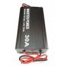 Inverter trasformatore 12V 30A auto campeggio barca camper presa USB DC24V DC
