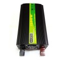 Inverter trasformatore 12V 30A auto campeggio barca camper presa USB DC24V DC
