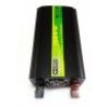 Inverter trasformatore 12V 30A auto campeggio barca camper presa USB DC24V DC