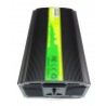 Inverter trasformatore 12V 30A auto campeggio barca camper presa USB DC24V DC