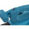 Soffiatore a batteria 5.0 Ah per foglie velocità aria regolabile se...