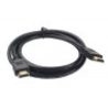 Cavo HDMI DA 1,5 metri HD 1080p TV XBOX360 PS3 adattatori micro mini