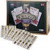 Unogiochi Gioco di societa' Quinto 5 versione carte napoletane da t...