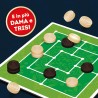 Lisciani Giochi Lisciani Gran Maestro di Scacchi/Dama/Tris 3 in 1 L...