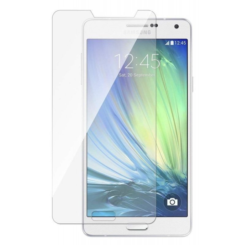 DOBO® - Pellicola protettiva in vetro temperato anti bolle Screen Protector per Samsung Galaxy A5