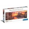 Clementoni Clementoni puzzle 1000 pezzi 98x33cm Panorama Gran Canal...