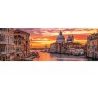 Clementoni Clementoni puzzle 1000 pezzi 98x33cm Panorama Gran Canal...