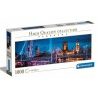 Clementoni Clementoni puzzle 1000 pezzi 98x33cm Panorama Londra Lon...