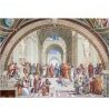 Clementoni Collezione Museo Clementoni Puzzle 1000 Pezzi La Scuola ...