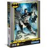 Clementoni Puzzle Clementoni 1000 pezzi Batman High Quality Collect...