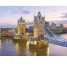 Clementoni Puzzle Clementoni 1000 pezzi Londra Tower Bridge ponte t...