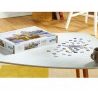 Clementoni Puzzle Clementoni 1000 pezzi Londra Tower Bridge ponte t...