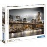 Clementoni Clementoni Puzzle 1000 Pezzi New York Skyline 69x50 cm H...