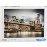 Clementoni Clementoni Puzzle 1000 Pezzi New York Skyline 69x50 cm H...
