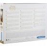 Clementoni Clementoni Puzzle 1000 Pezzi New York Skyline 69x50 cm H...