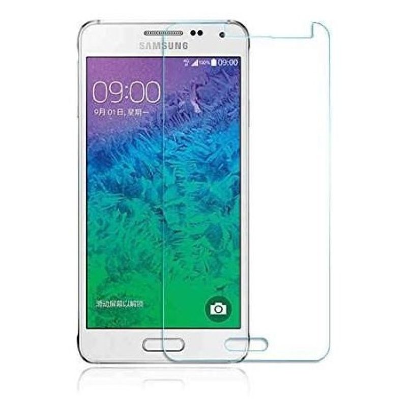 DOBO® - Pellicola protettiva in vetro temperato anti bolle Screen Protector per Samsung Galaxy A5
