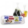 Dinamic Italia 320 Sacchetti Freezer per Alimenti sacchi 18x28 cm c...