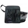 Organizzatore auto porta oggetti sedile retro tasche schienale bottiglie