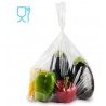 Dinamic Italia 220 Sacchetti Freezer per Alimenti sacchi 28x40 cm c...