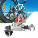 Deragliatore Posteriore per bicicletta velocità per cambio Bici MTB