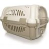 10569 Trasportino in plastica modello Rhino per cani e gatti da via...
