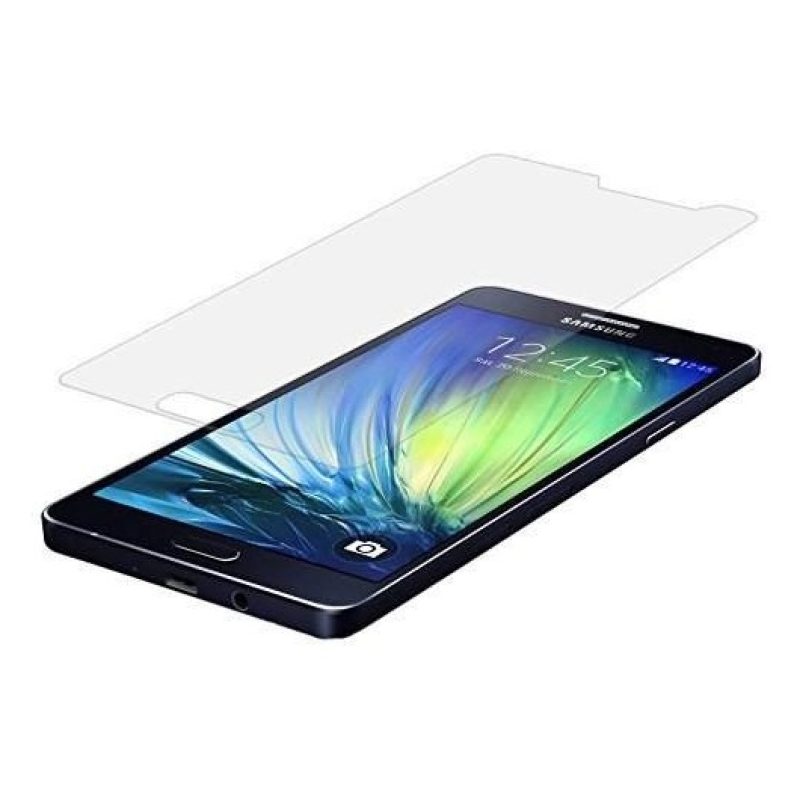 DOBO® - Pellicola protettiva in vetro temperato anti bolle Screen Protector per Samsung Galaxy A5