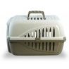 Georplast 10567 Trasportino in plastica modello Panzer per cani e g...